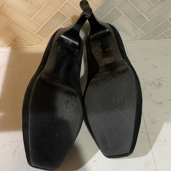 Carlos Santana heels - Picture 3 of 3